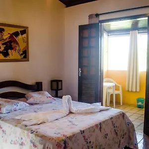 Aldeia Dos Anjos 2*, Pôrto das Galinhas Brasil