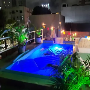 Mar De Iracema , Fortaleza (Ceara) Brasil