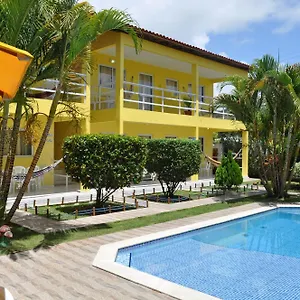 Joia Rara 2*, Pôrto das Galinhas Brasil